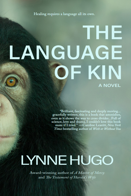 The Language of Kin: A Preview